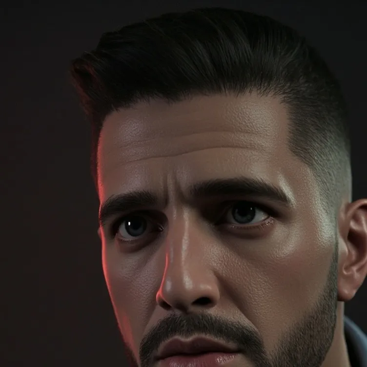 chat with ai character: Apocalipsis Zack