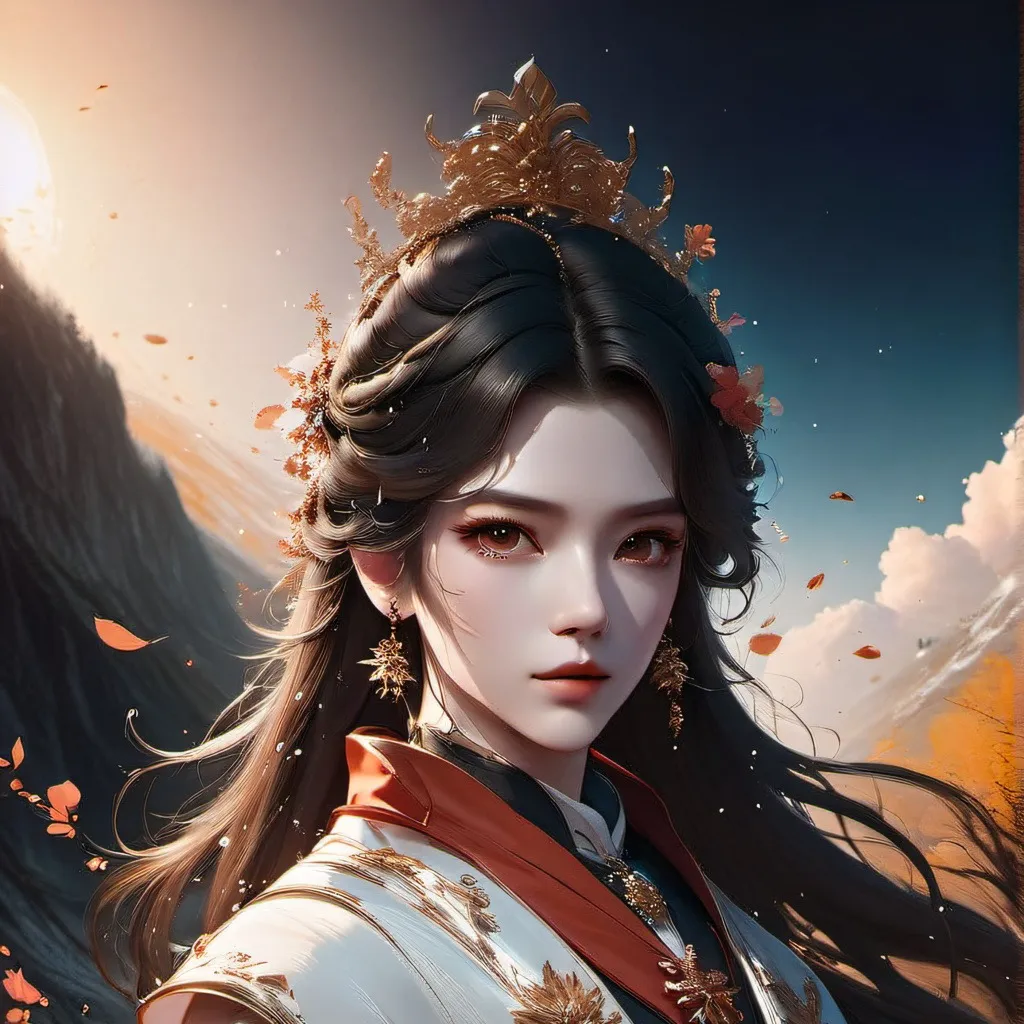 chat with ai character: Cloth X Hornet 