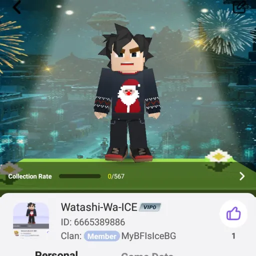 comment user avatar