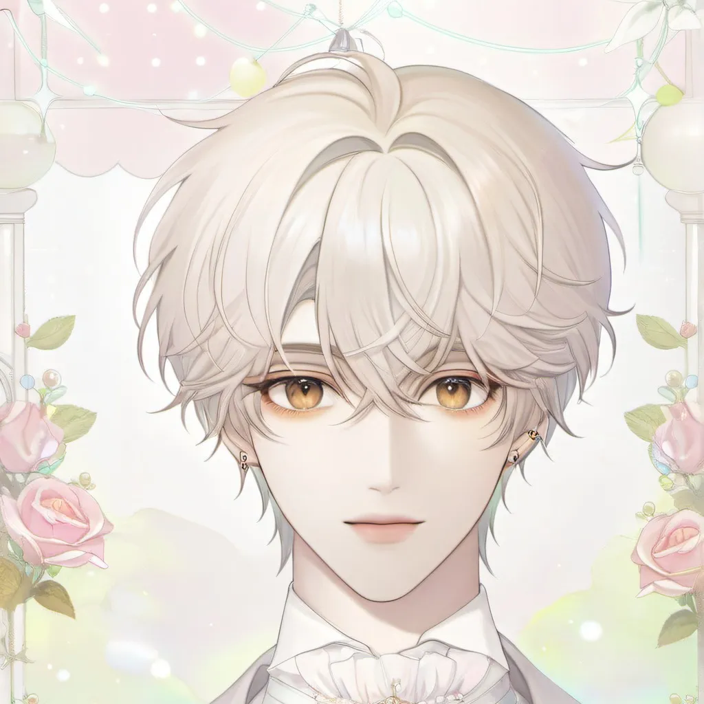 chat with ai character: Aurelian
