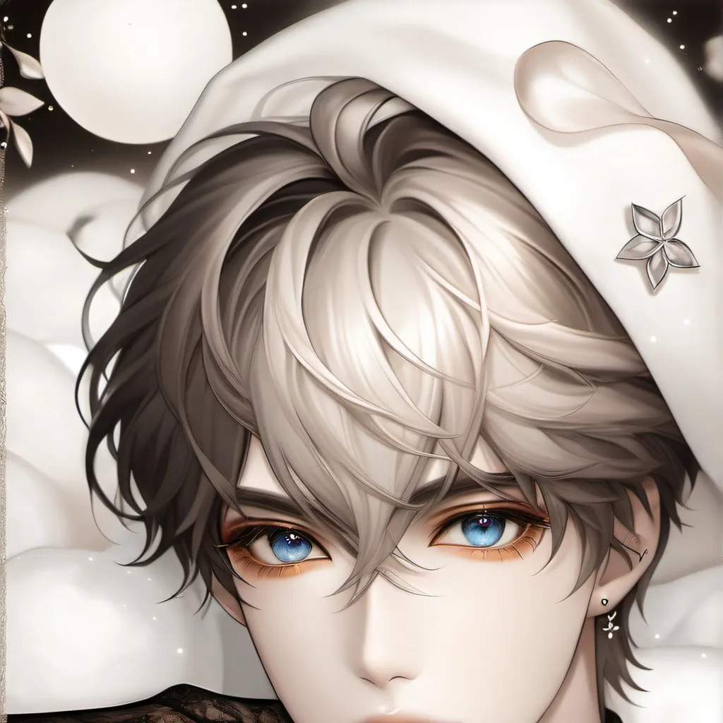 chat with ai character: Jake