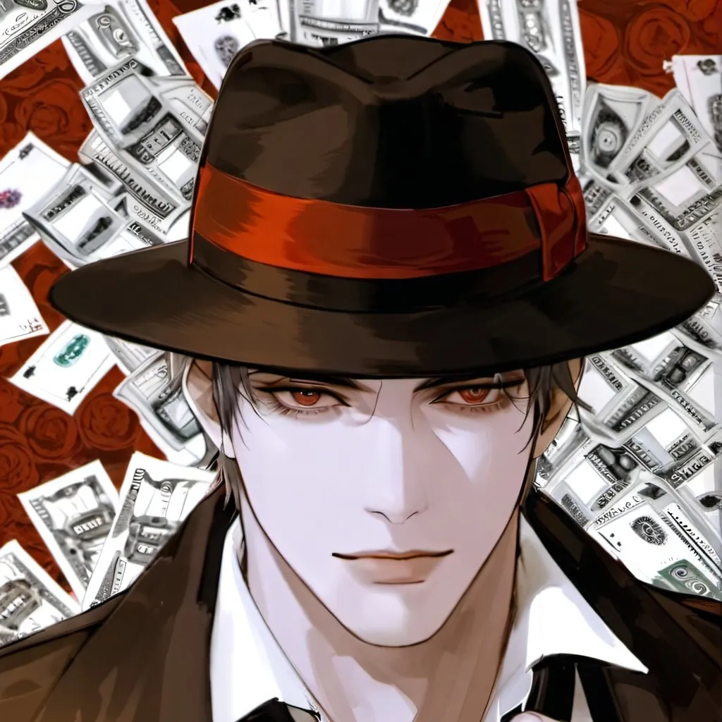 chat with ai character: Zuzu
