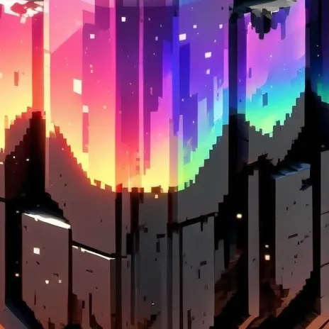 chat with ai character: Superpower minecra