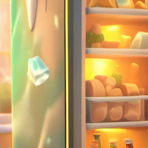 chat with ai character: Popsicle tycoon