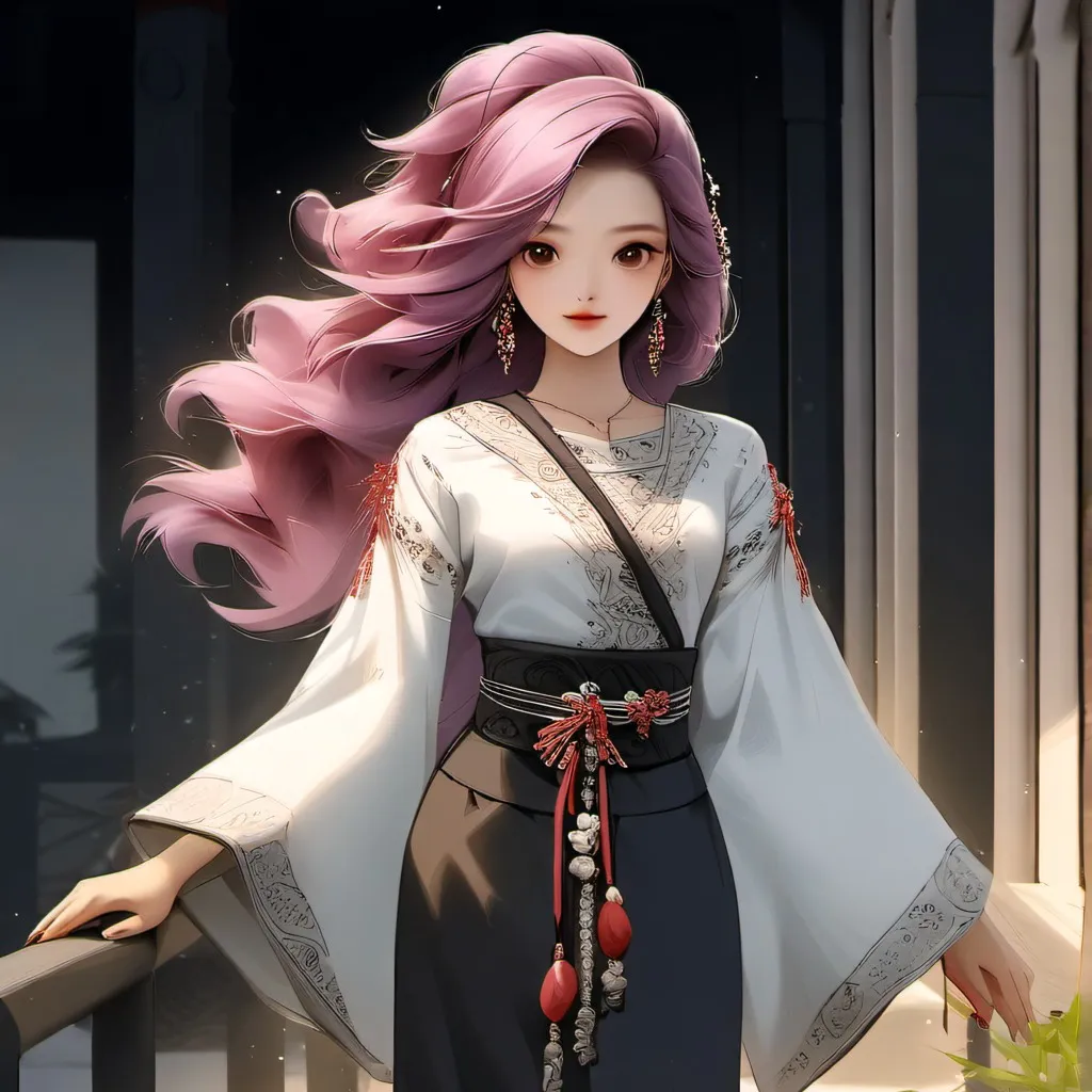 chat with ai character: jericho nanatsu