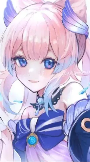 ai character: Lancelot background