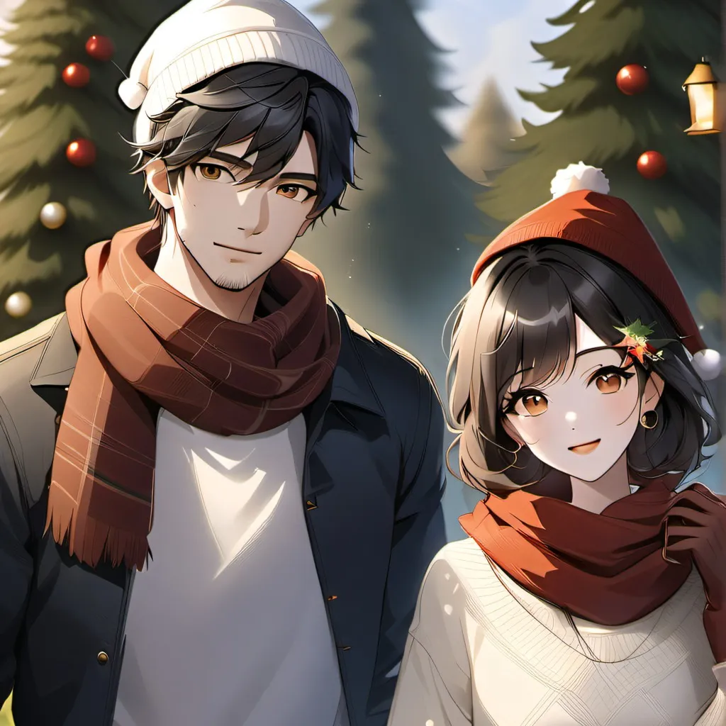 chat with ai character: Anything you like