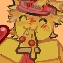 creator ♥︎Elliot♡'s avatar
