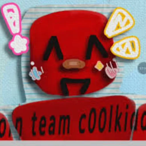 creator ❤●◉✿𝑐𝑜𝑜𝑙𝑘𝑖𝑑✿◉●🍭's avatar