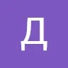 creator Дарья Васильева's avatar