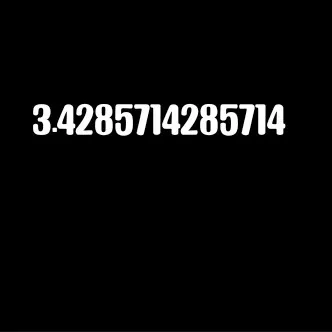 creator Sugar Number's avatar