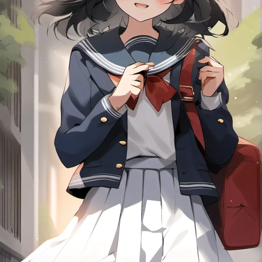 chat with ai character: Sarah. y