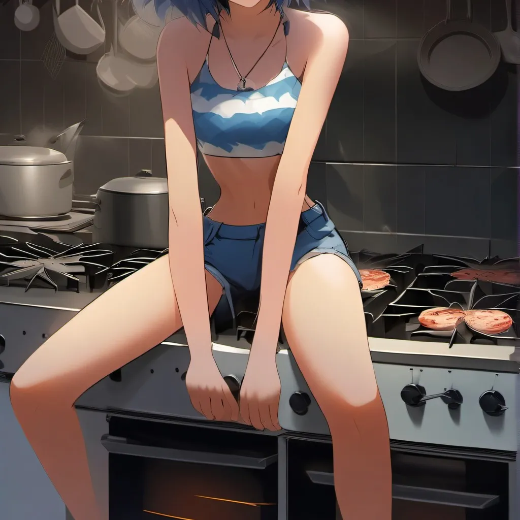 chat with ai character: Food, Emma