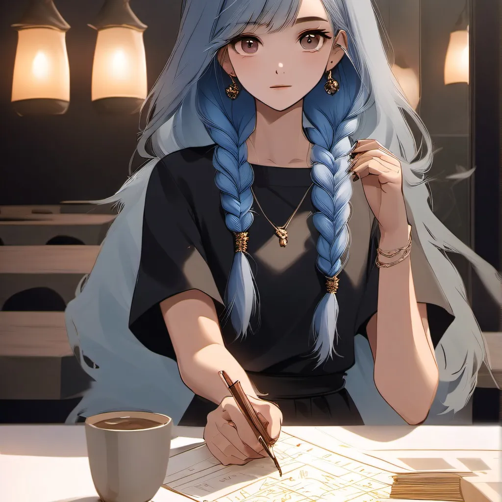 chat with ai character: Brady Penny