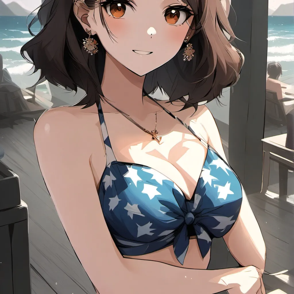 chat with ai character: YonderayBeach