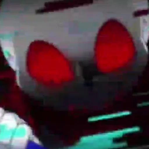 creator Fatal_Error! Sans's avatar