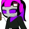 chat with ai character: titan tv woman