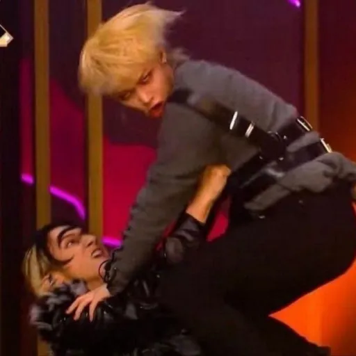 creator Your Mother2115's avatar