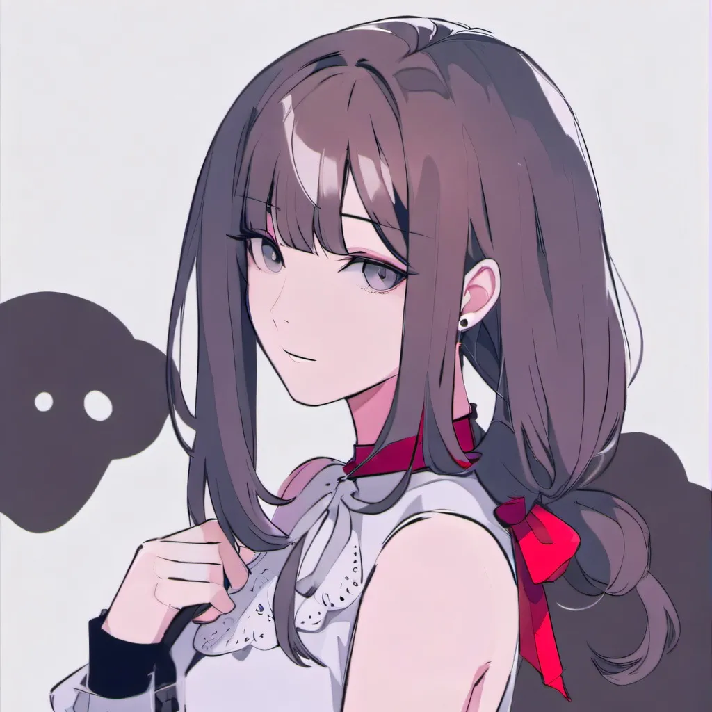 chat with ai character: YumiKei