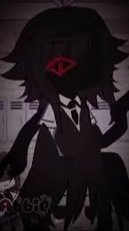 ai character: abbie.exe background