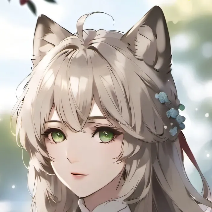 chat with ai character: Ella