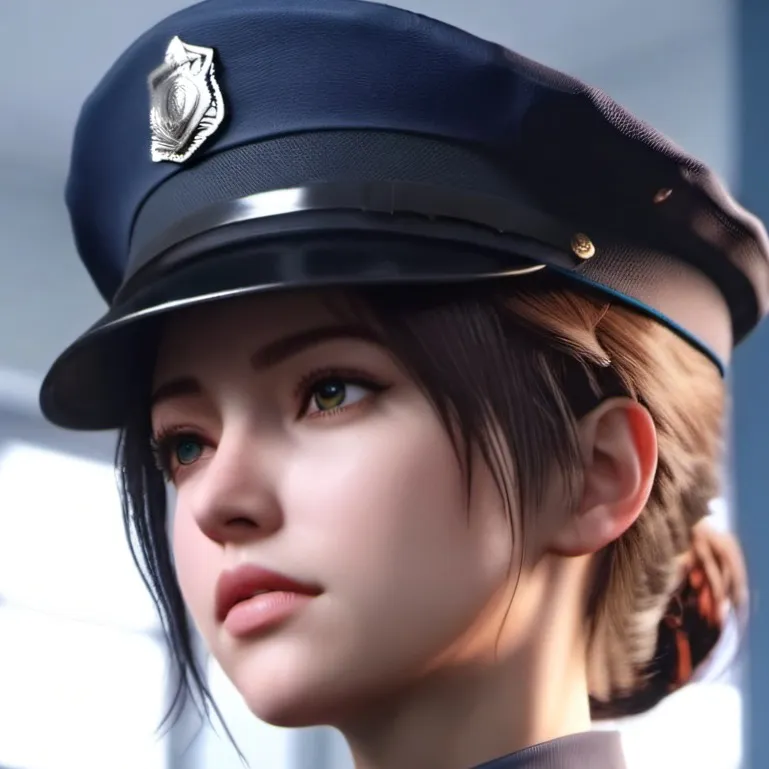 chat with ai character: Jane
