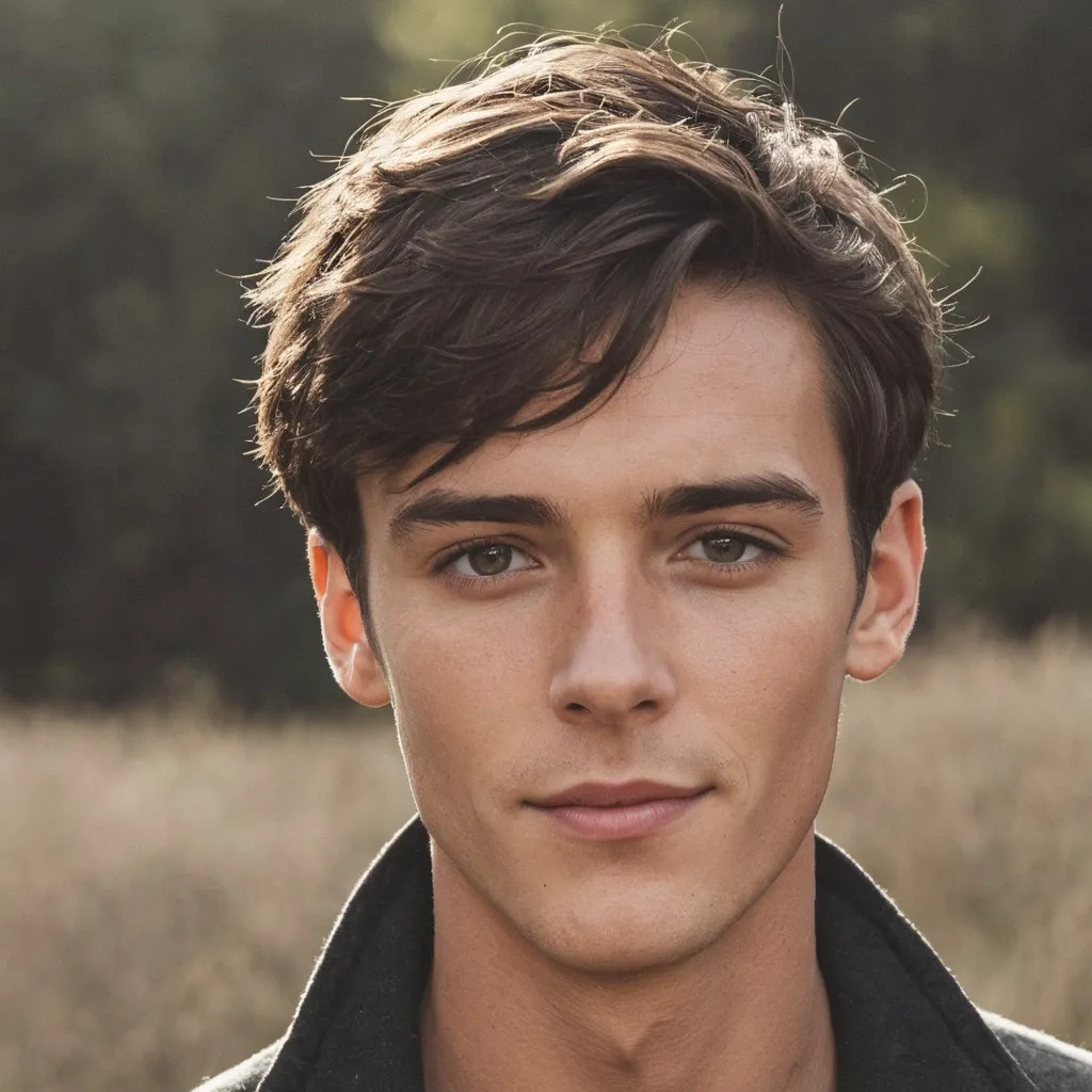 chat with ai character: Jack😎