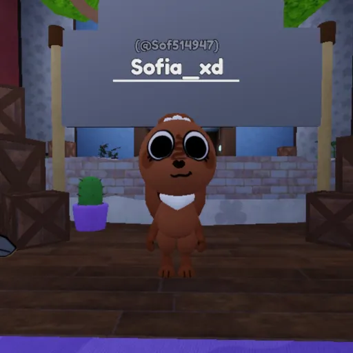 creator 🌸🧸🧋🧊🎧Sofía🎧🧊🧋🧸🌸's avatar