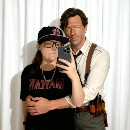 creator toriboyko811's avatar