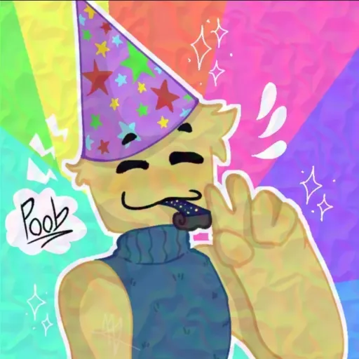 creator Poob!!'s avatar