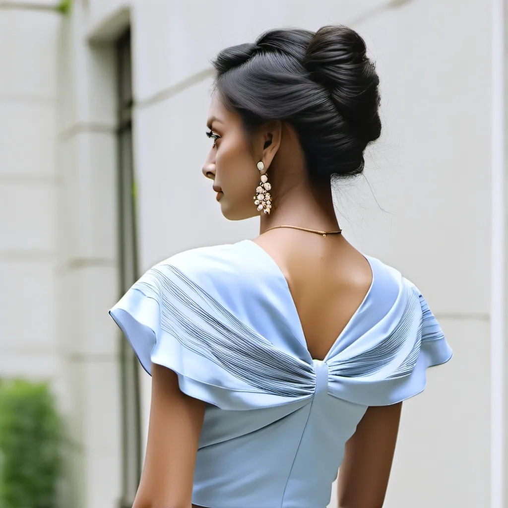 chat with ai character: Vera beauty