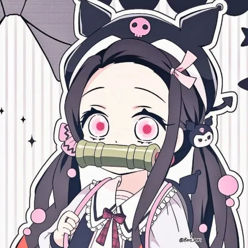 creator ✿ nezuko- cha ✿'s avatar