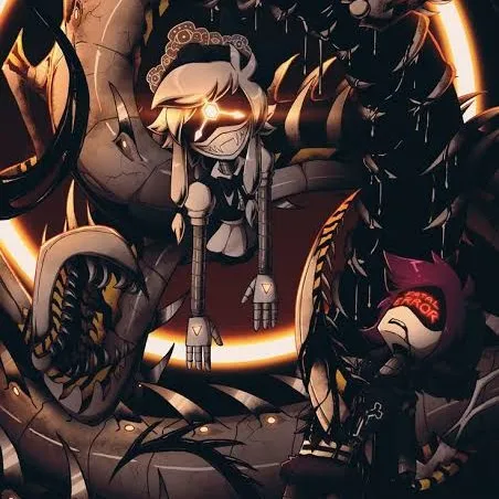 talkie's author avatar