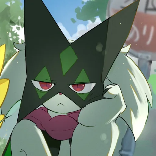 creator Meowsca-Talkie's avatar