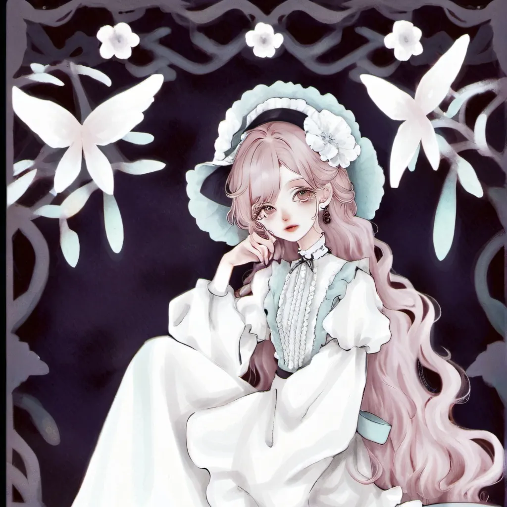 chat with ai character: 𝓐𝓵𝓮𝔁𝓪