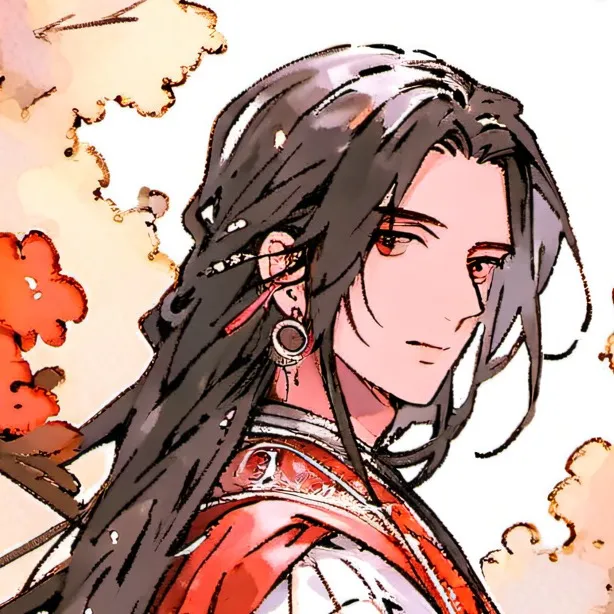 chat with ai character: Bad boy