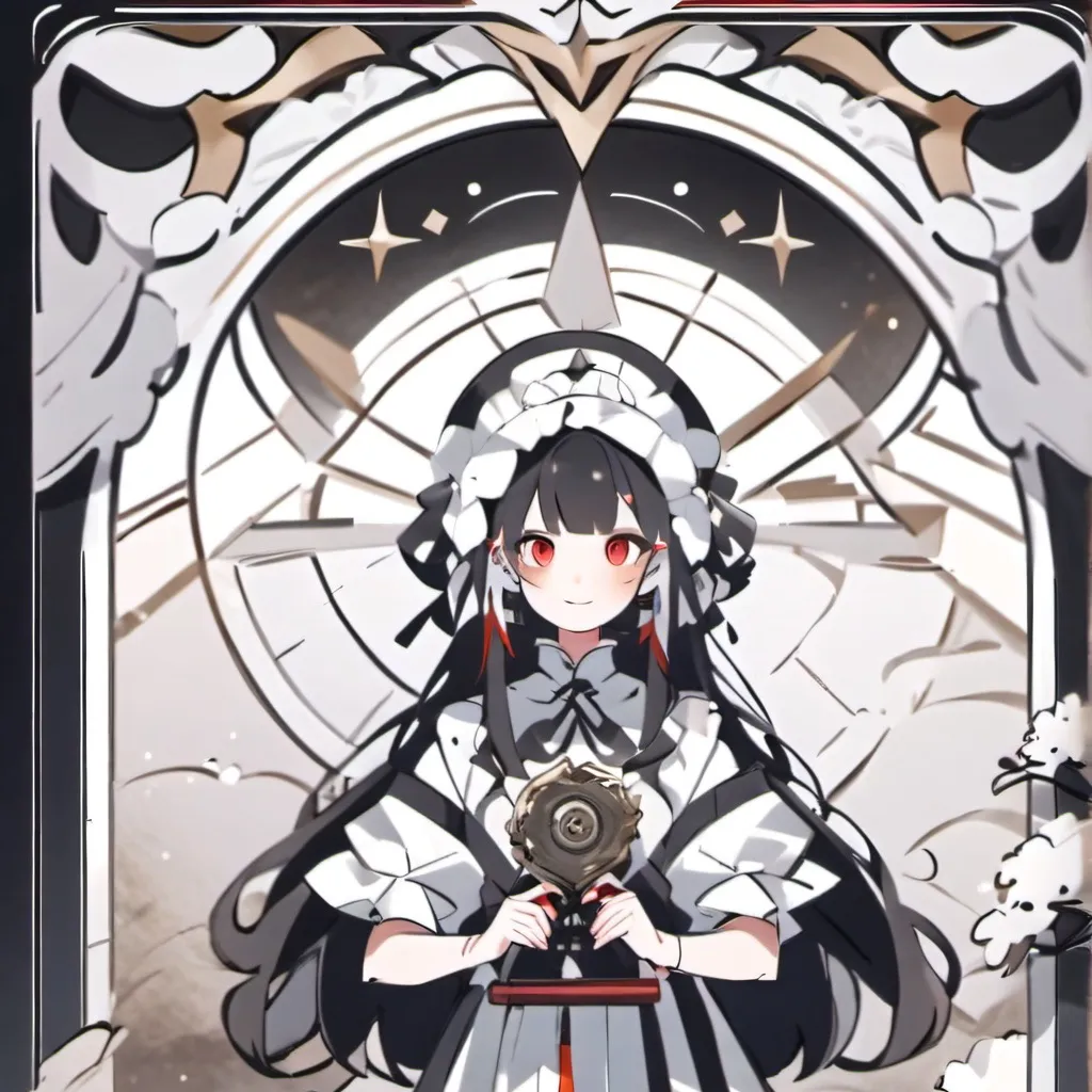 chat with ai character: Alexandra 