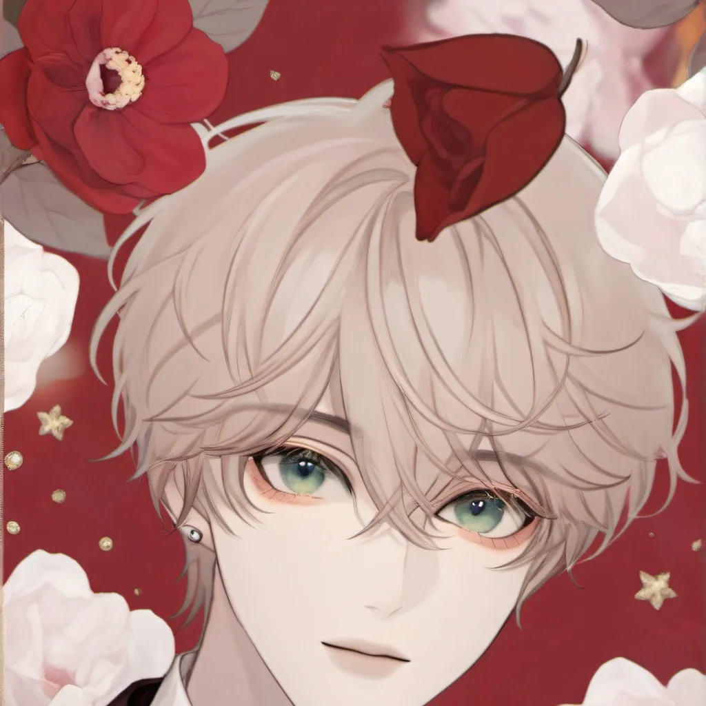 chat with ai character: Alex