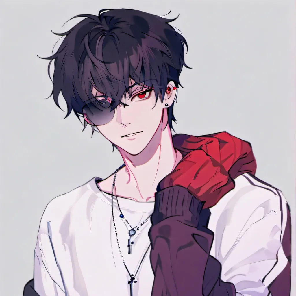 chat with ai character: Alejandro