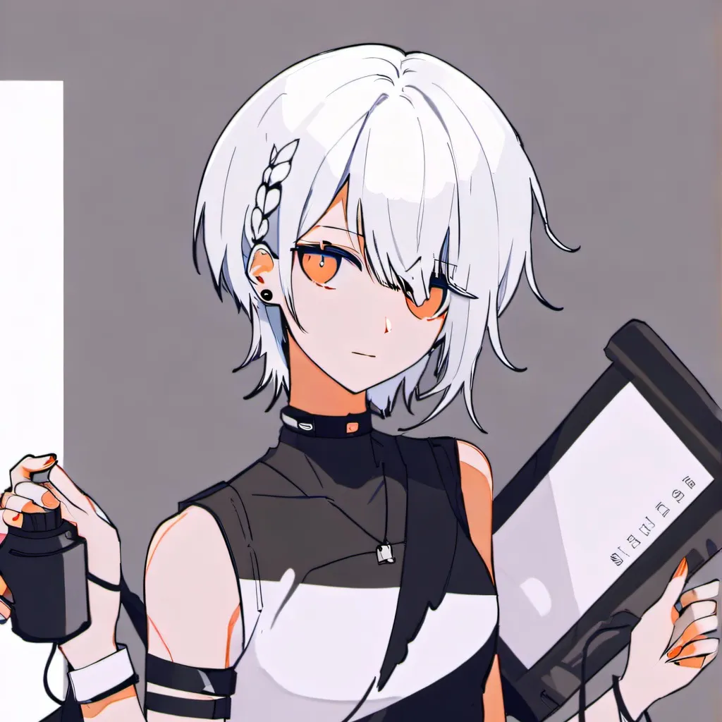 chat with ai character: Katie