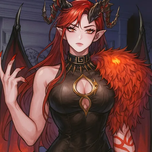 creator beracrus's avatar