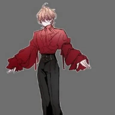 creator beracrus's avatar