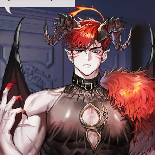 creator beracrus's avatar