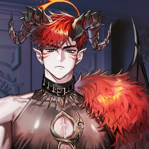 creator beracrus's avatar