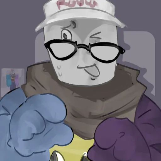 creator p4r4s!t3's avatar