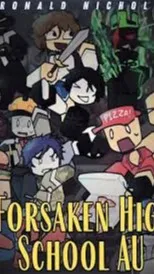 ai character: Forsaken School background