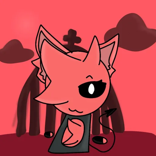 creator Scarlet the Devil's avatar