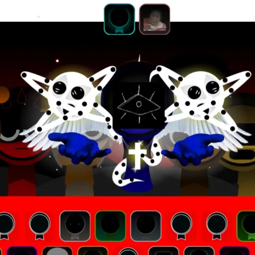 creator Бог Jevin's avatar