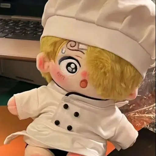 creator Sanji♥︎♥︎'s avatar