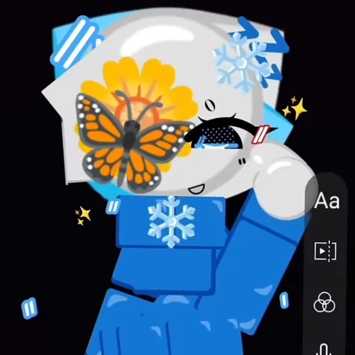 creator 💙~Snowi~💙's avatar